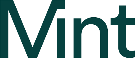 RGB Mint Logo Forrest