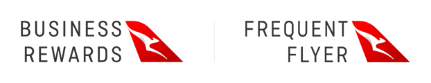 Qantas Business Rewards + Qantas Frequent Flyer
