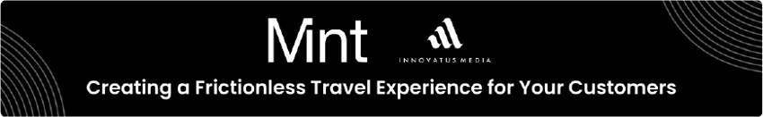 Mint Innovatus Banner