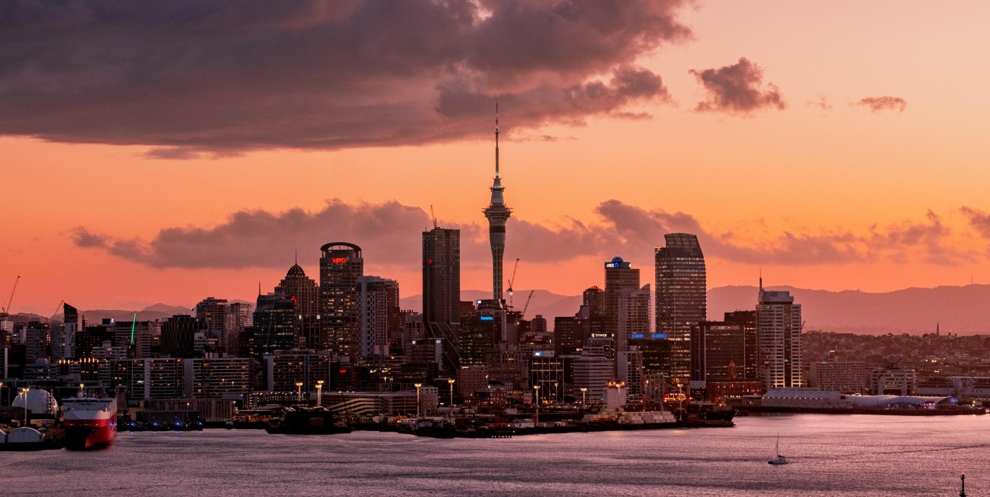 First Travel Group Joins Mint in NZ