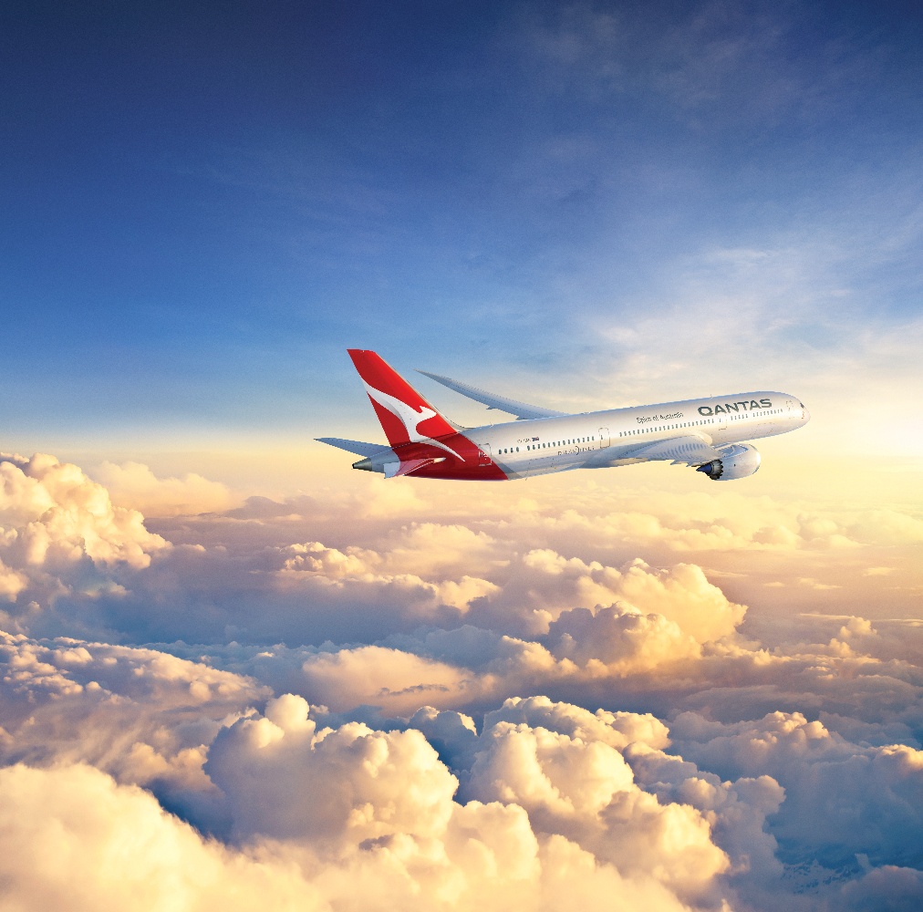 Mint Payments Partners with Qantas Business Rewards