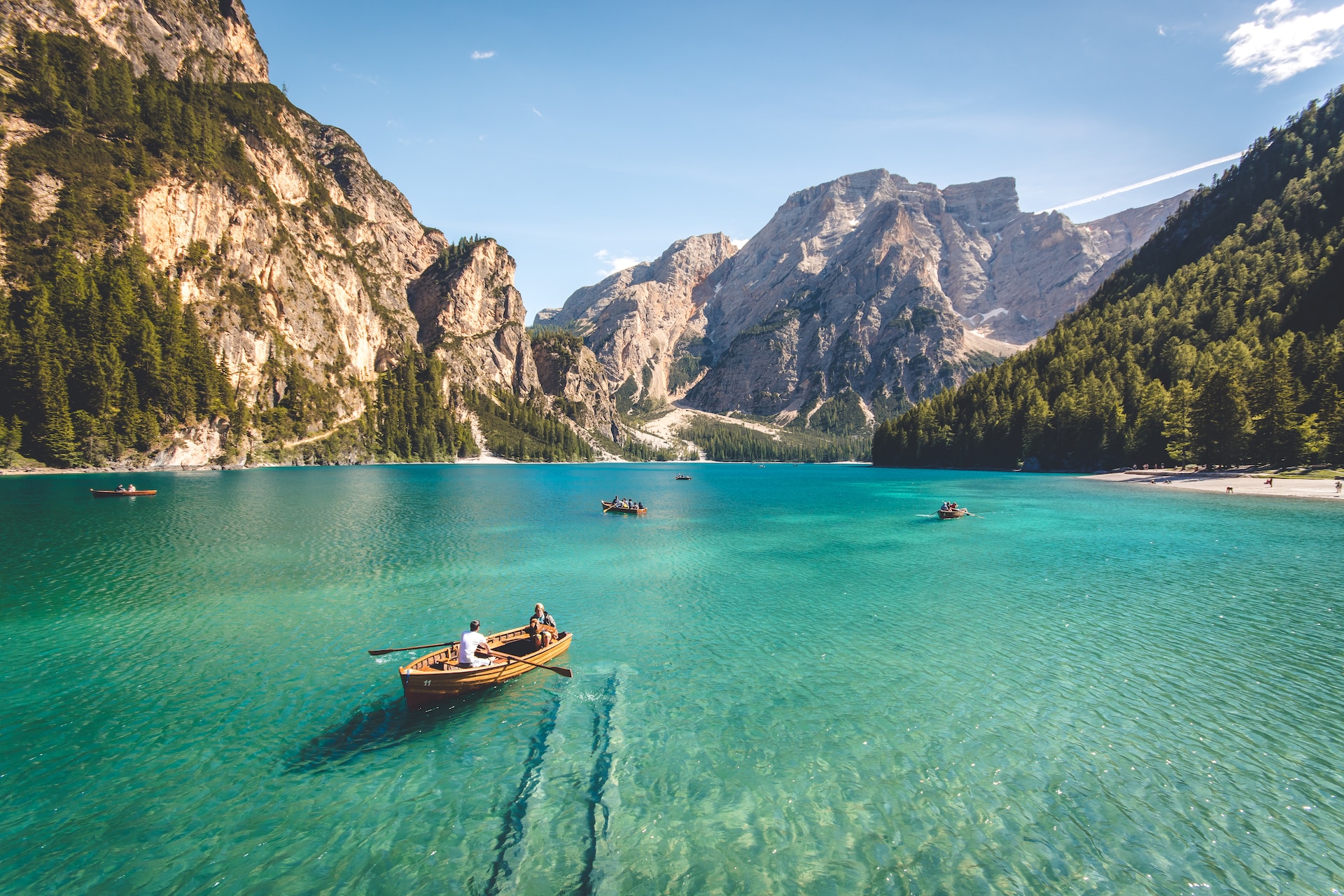 Infinity Holidays Appoints Mint for EFT